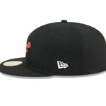 New Era - 59FIFTY - Hall Of Fame 2025 - Baltimore Orioles - OTC - Headz Up 