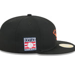 New Era - 59FIFTY - Hall Of Fame 2025 - Baltimore Orioles - OTC - Headz Up 