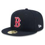 New Era - 59FIFTY - Hall Of Fame 2025 - Boston Red Sox - OTC - Headz Up 