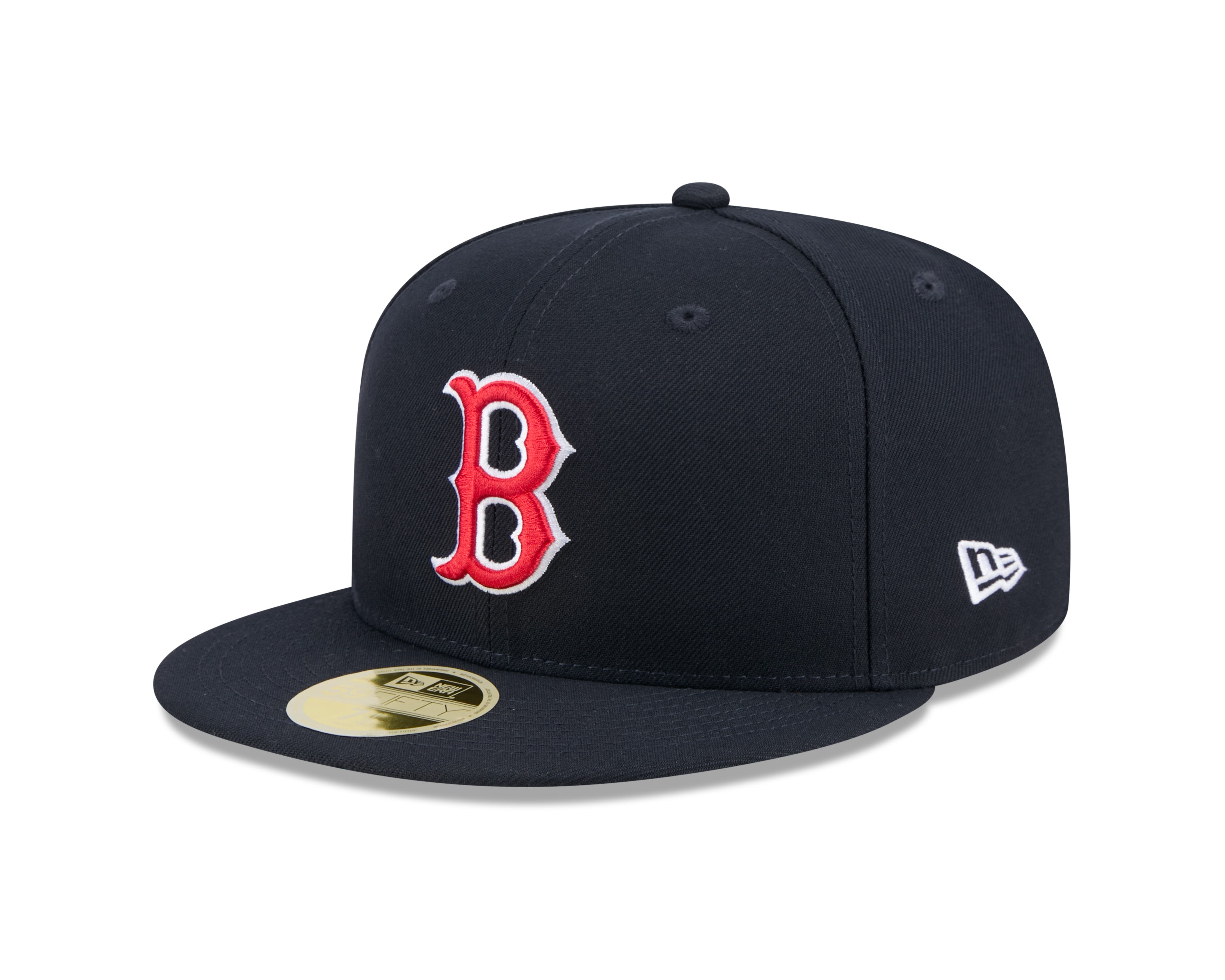 New Era - 59FIFTY - Hall Of Fame 2025 - Boston Red Sox - OTC - Headz Up 