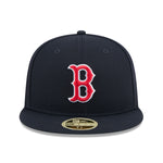 New Era - 59FIFTY - Hall Of Fame 2025 - Boston Red Sox - OTC - Headz Up 