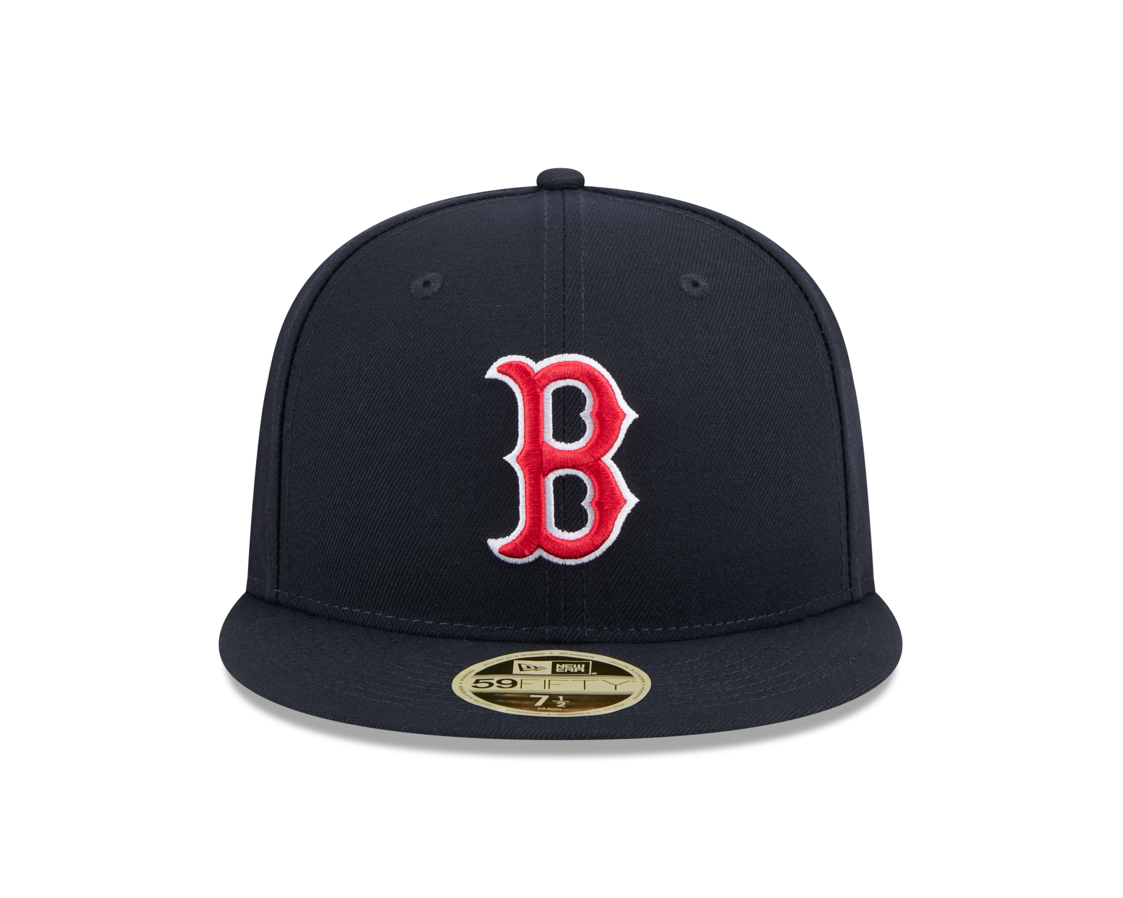 New Era - 59FIFTY - Hall Of Fame 2025 - Boston Red Sox - OTC - Headz Up 