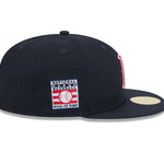 New Era - 59FIFTY - Hall Of Fame 2025 - Boston Red Sox - OTC - Headz Up 