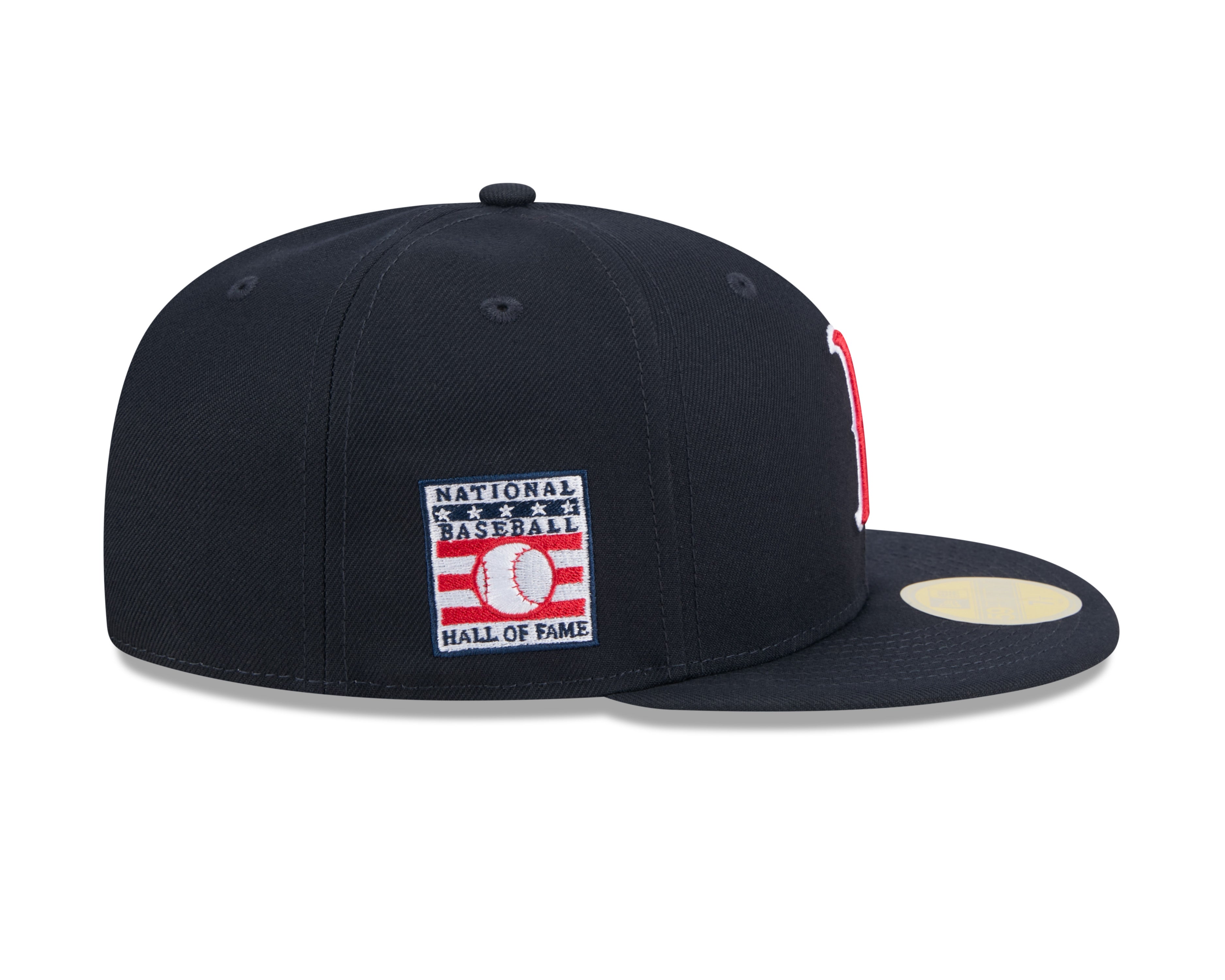New Era - 59FIFTY - Hall Of Fame 2025 - Boston Red Sox - OTC - Headz Up 