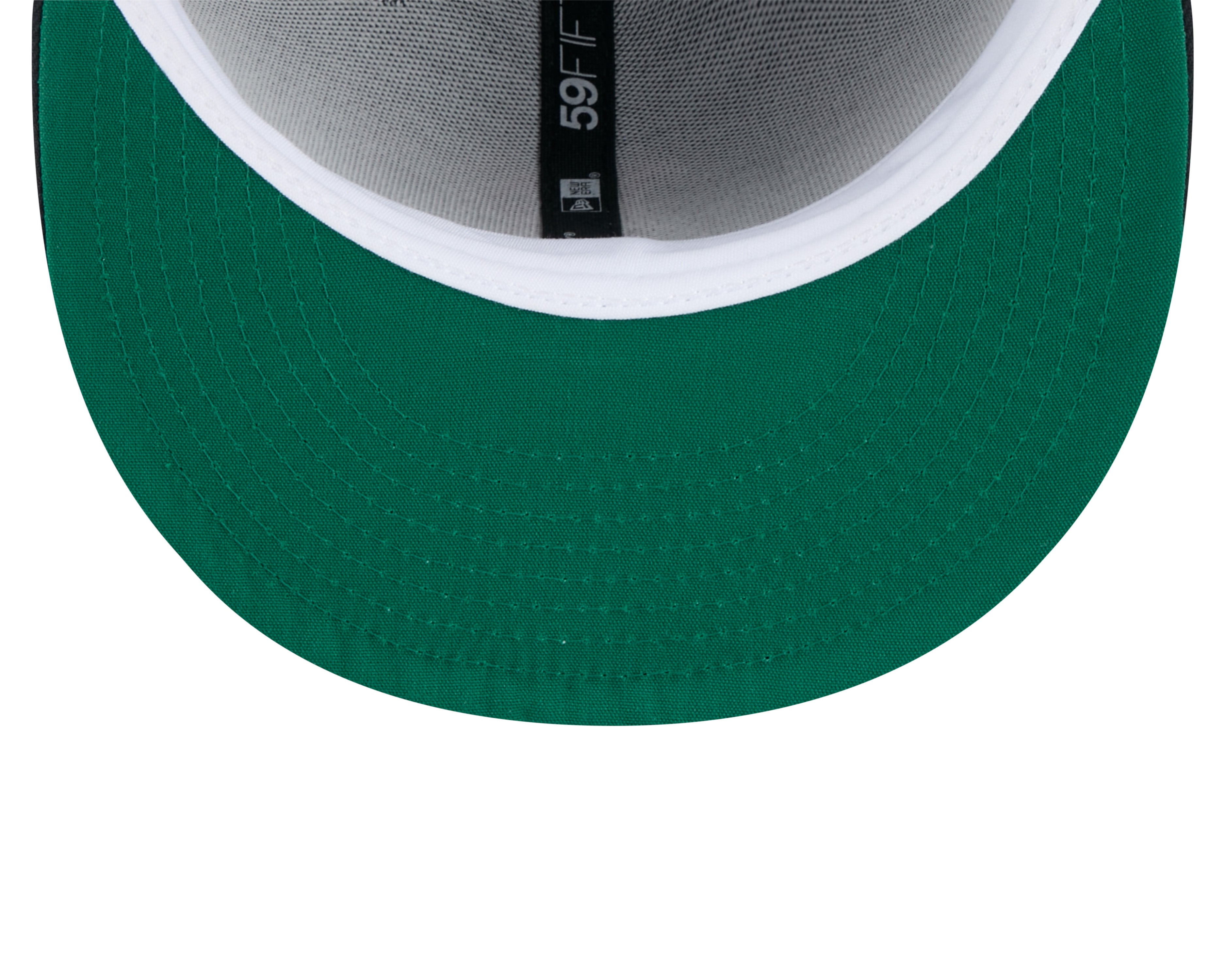 New Era - 59FIFTY - Hall Of Fame 2025 - Boston Red Sox - OTC - Headz Up 