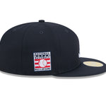 New Era - 59FIFTY - Hall Of Fame 2025 - Atlanta Braves - OTC - Headz Up 