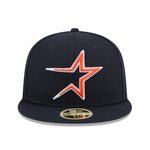 New Era - 59FIFTY - Hall Of Fame 2025 - Houston Astros - OTC - Headz Up 