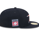 New Era - 59FIFTY - Hall Of Fame 2025 - Houston Astros - OTC - Headz Up 