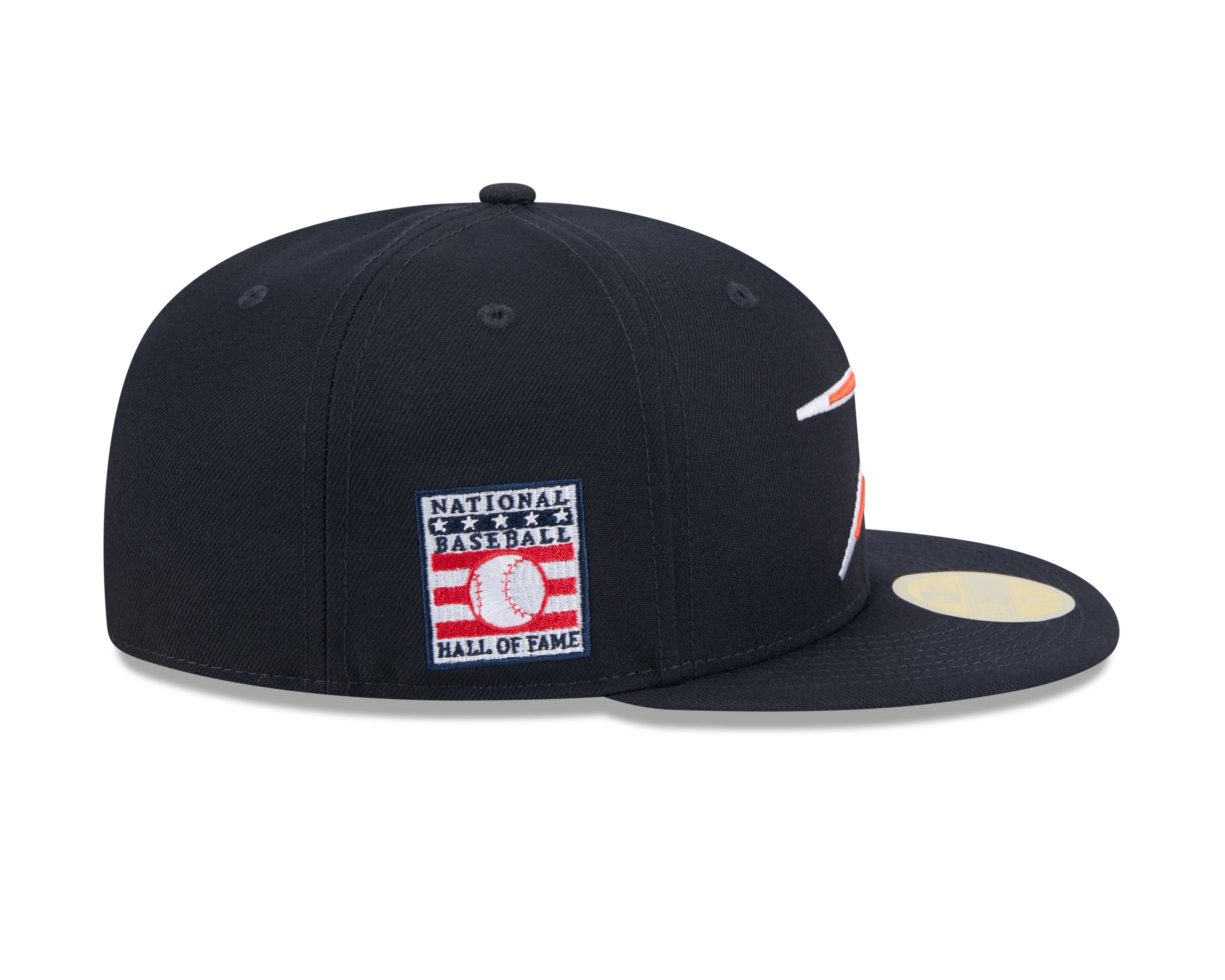 New Era - 59FIFTY - Hall Of Fame 2025 - Houston Astros - OTC - Headz Up 