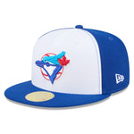 New Era - 59FIFTY - Hall Of Fame 2025 - Toronto Blue Jays - OTC - Headz Up 