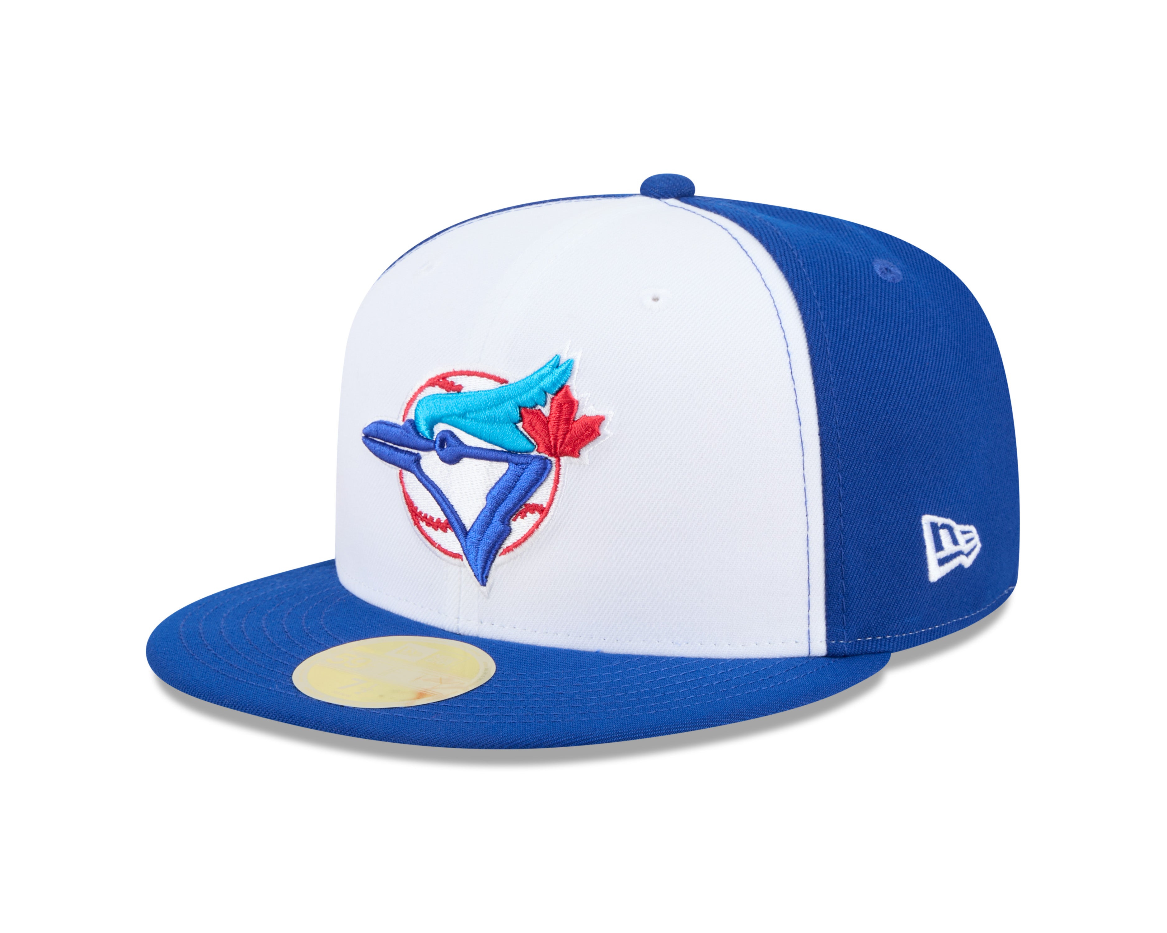 New Era - 59FIFTY - Hall Of Fame 2025 - Toronto Blue Jays - OTC - Headz Up 