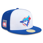 New Era - 59FIFTY - Hall Of Fame 2025 - Toronto Blue Jays - OTC - Headz Up 
