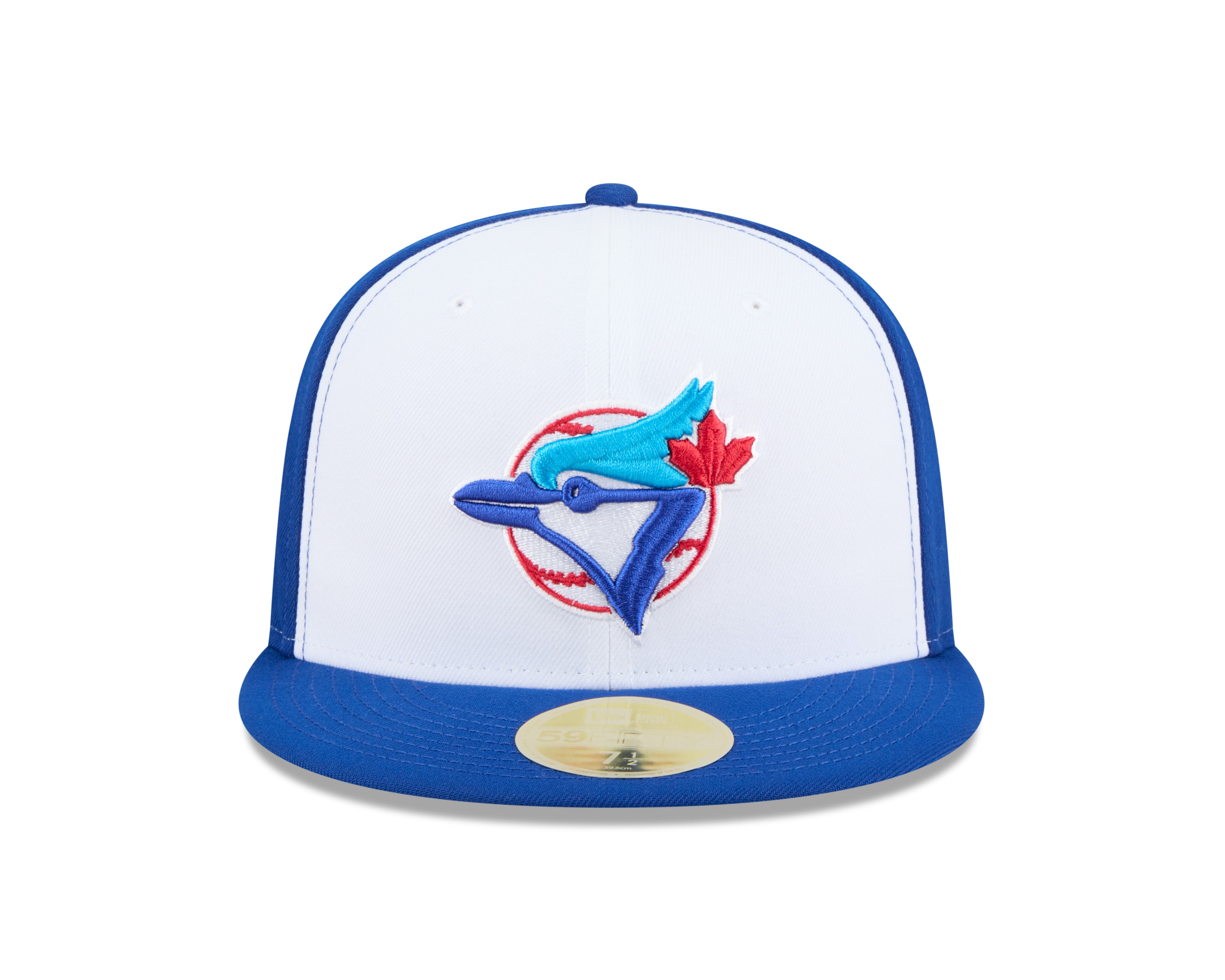 New Era - 59FIFTY - Hall Of Fame 2025 - Toronto Blue Jays - OTC - Headz Up 