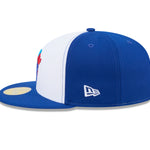 New Era - 59FIFTY - Hall Of Fame 2025 - Toronto Blue Jays - OTC - Headz Up 