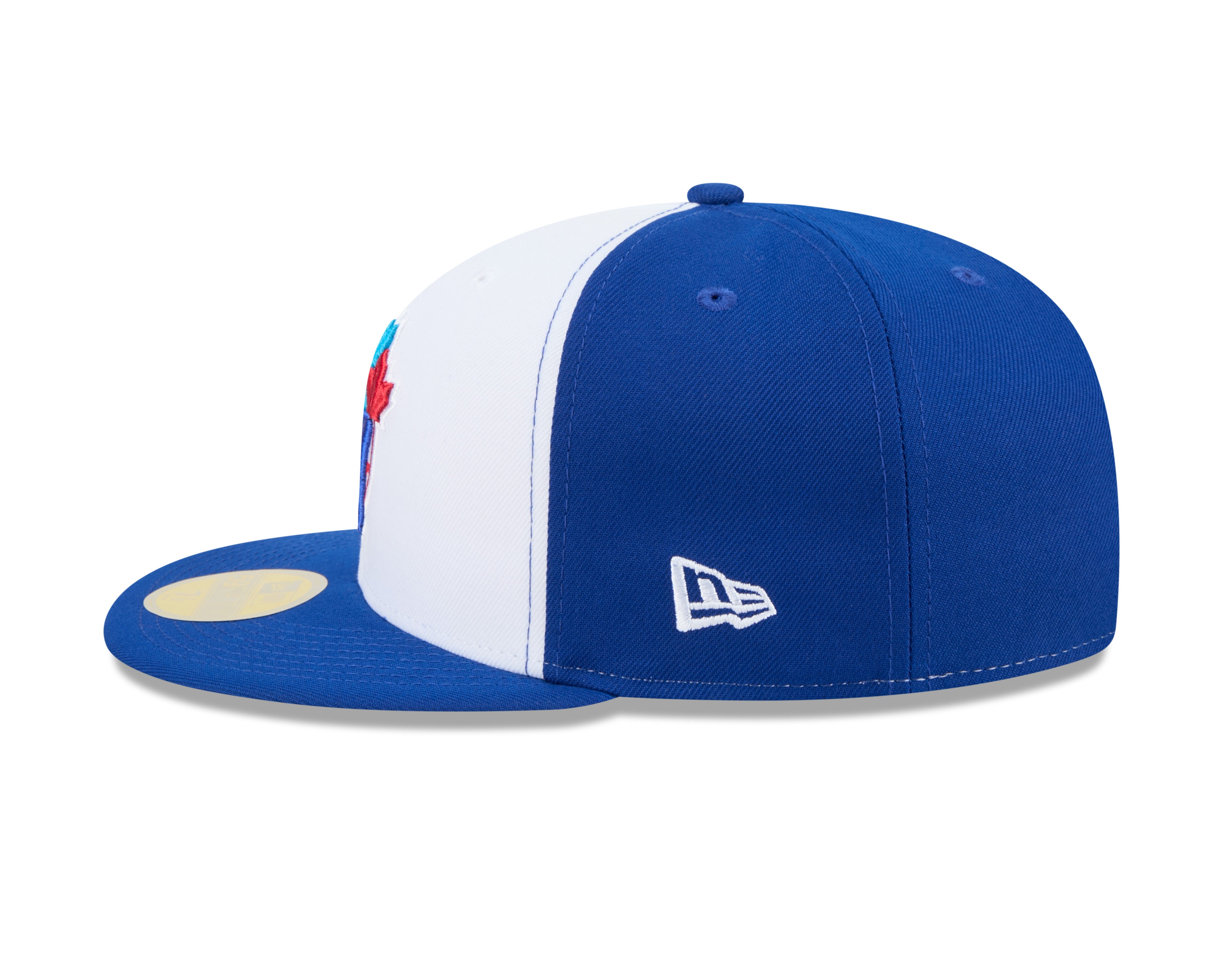 New Era - 59FIFTY - Hall Of Fame 2025 - Toronto Blue Jays - OTC - Headz Up 