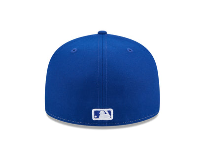 New Era - 59FIFTY - Hall Of Fame 2025 - Toronto Blue Jays - OTC
