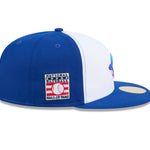 New Era - 59FIFTY - Hall Of Fame 2025 - Toronto Blue Jays - OTC - Headz Up 