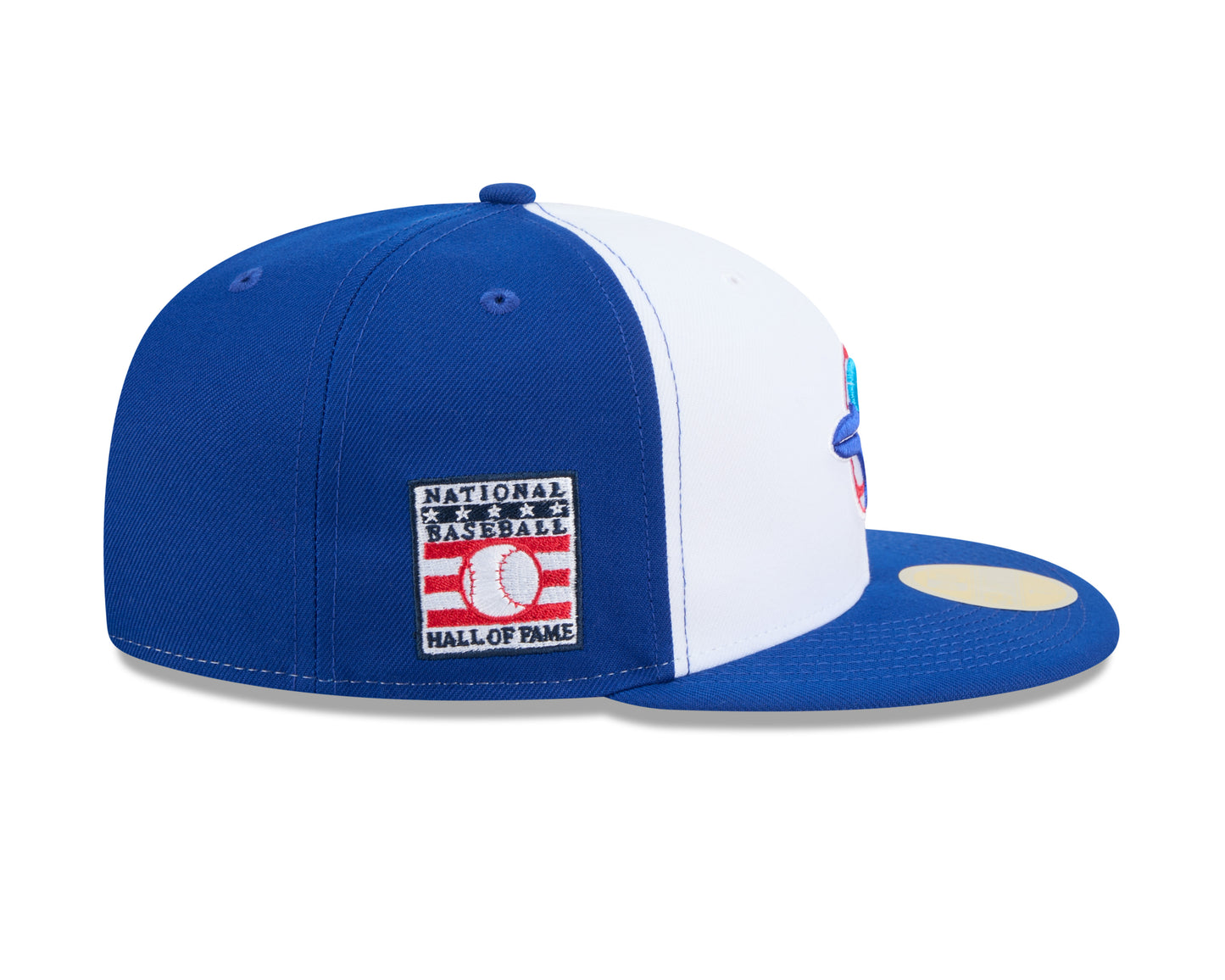 New Era - 59FIFTY - Hall Of Fame 2025 - Toronto Blue Jays - OTC
