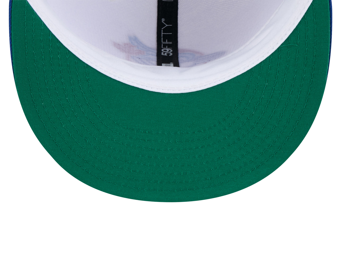 New Era - 59FIFTY - Hall Of Fame 2025 - Toronto Blue Jays - OTC