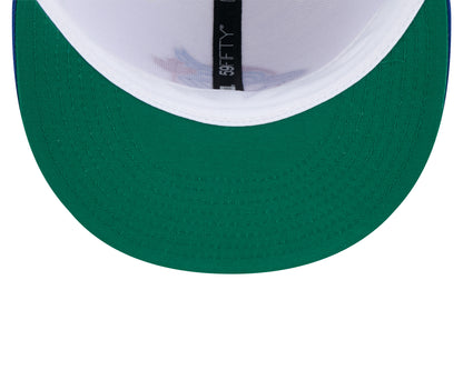 New Era - 59FIFTY - Hall Of Fame 2025 - Toronto Blue Jays - OTC