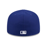 New Era - 59FIFTY - Hall Of Fame 2025 - Brooklyn Dodgers - OTC - Headz Up 