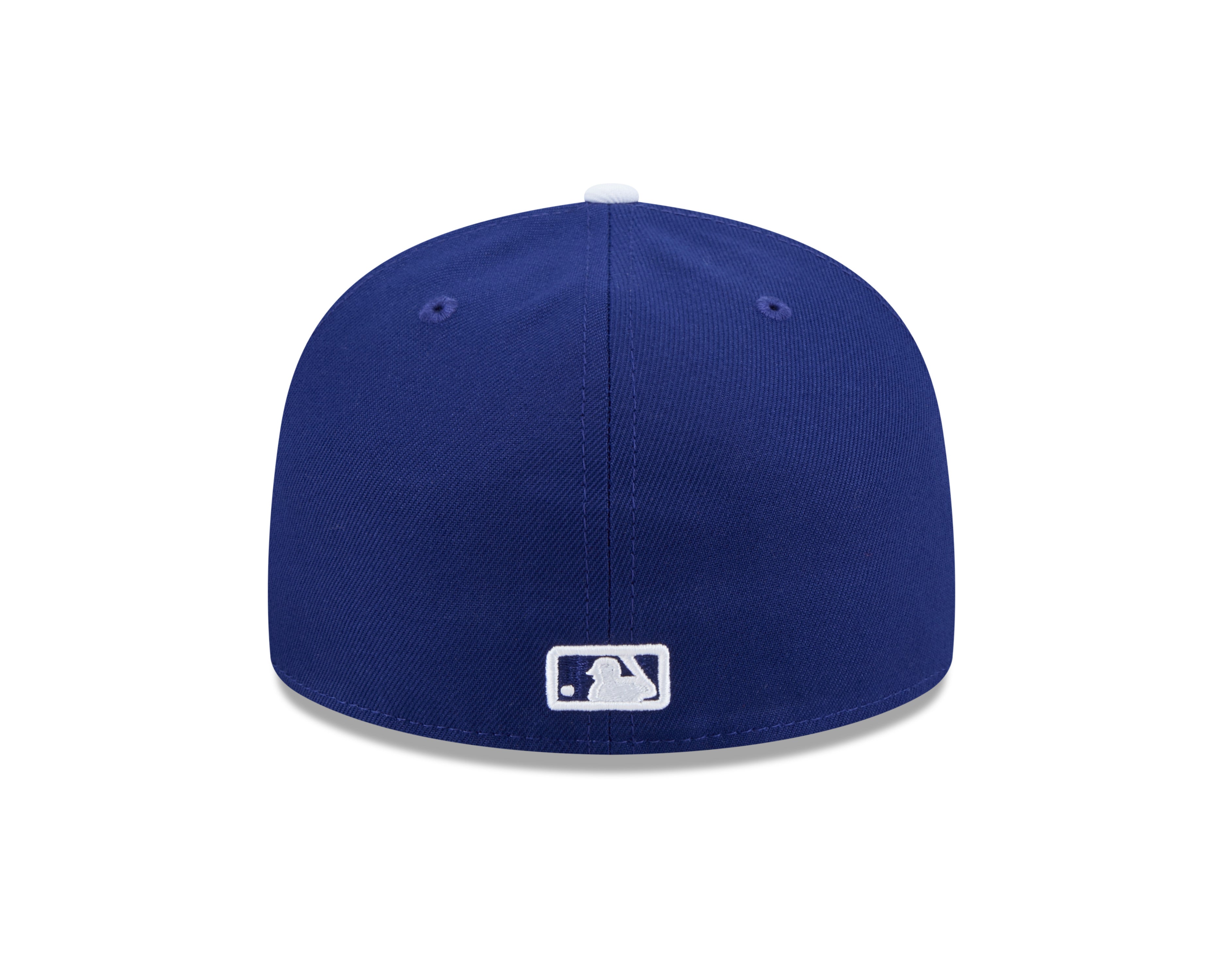 New Era - 59FIFTY - Hall Of Fame 2025 - Brooklyn Dodgers - OTC - Headz Up 