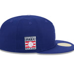 New Era - 59FIFTY - Hall Of Fame 2025 - Brooklyn Dodgers - OTC - Headz Up 