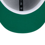 New Era - 59FIFTY - Hall Of Fame 2025 - Brooklyn Dodgers - OTC - Headz Up 