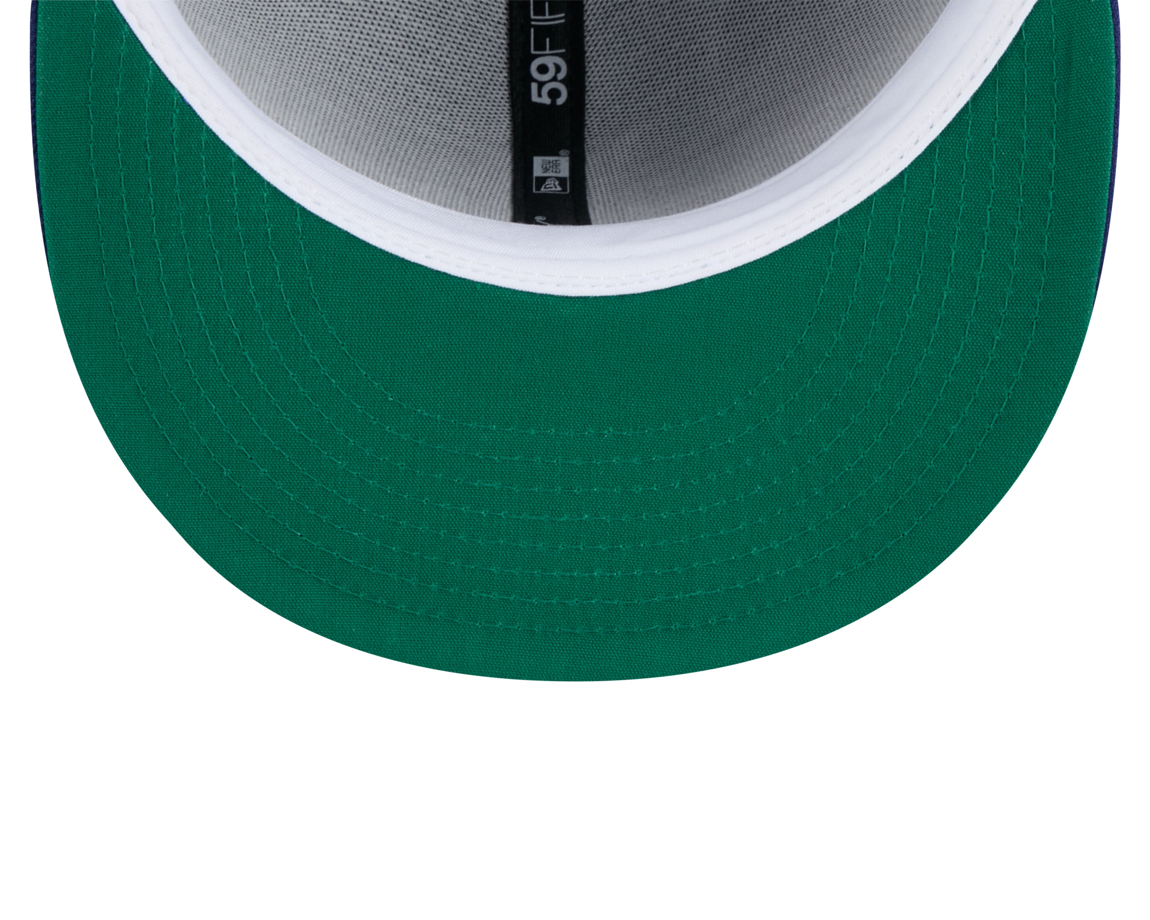 New Era - 59FIFTY - Hall Of Fame 2025 - Brooklyn Dodgers - OTC - Headz Up 