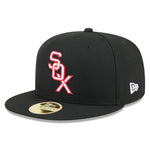 New Era - 59FIFTY - Hall Of Fame 2025 - Chicago White Sox - OTC - Headz Up 