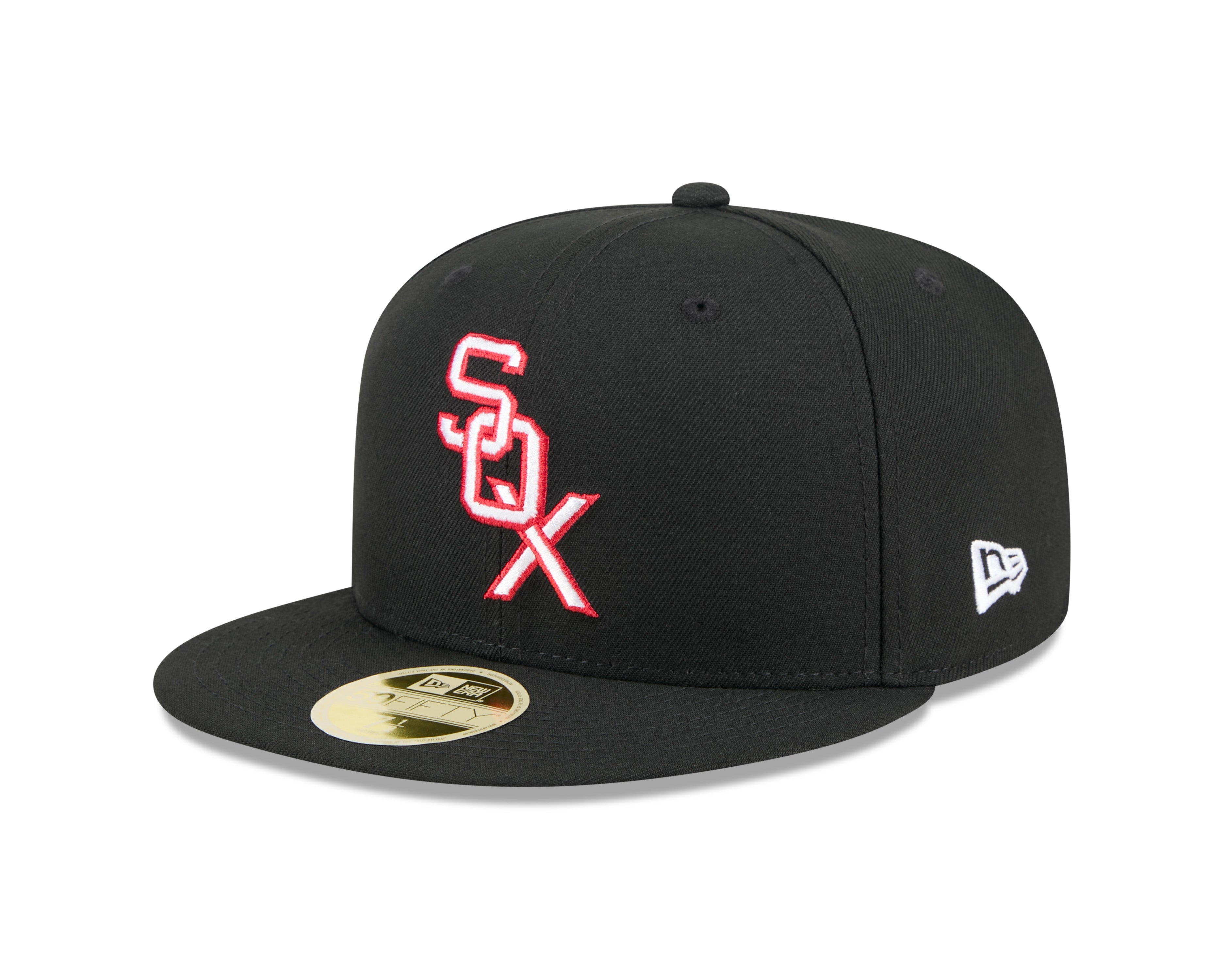 New Era - 59FIFTY - Hall Of Fame 2025 - Chicago White Sox - OTC - Headz Up 