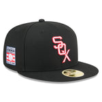 New Era - 59FIFTY - Hall Of Fame 2025 - Chicago White Sox - OTC - Headz Up 