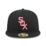 New Era - 59FIFTY - Hall Of Fame 2025 - Chicago White Sox - OTC - Headz Up 