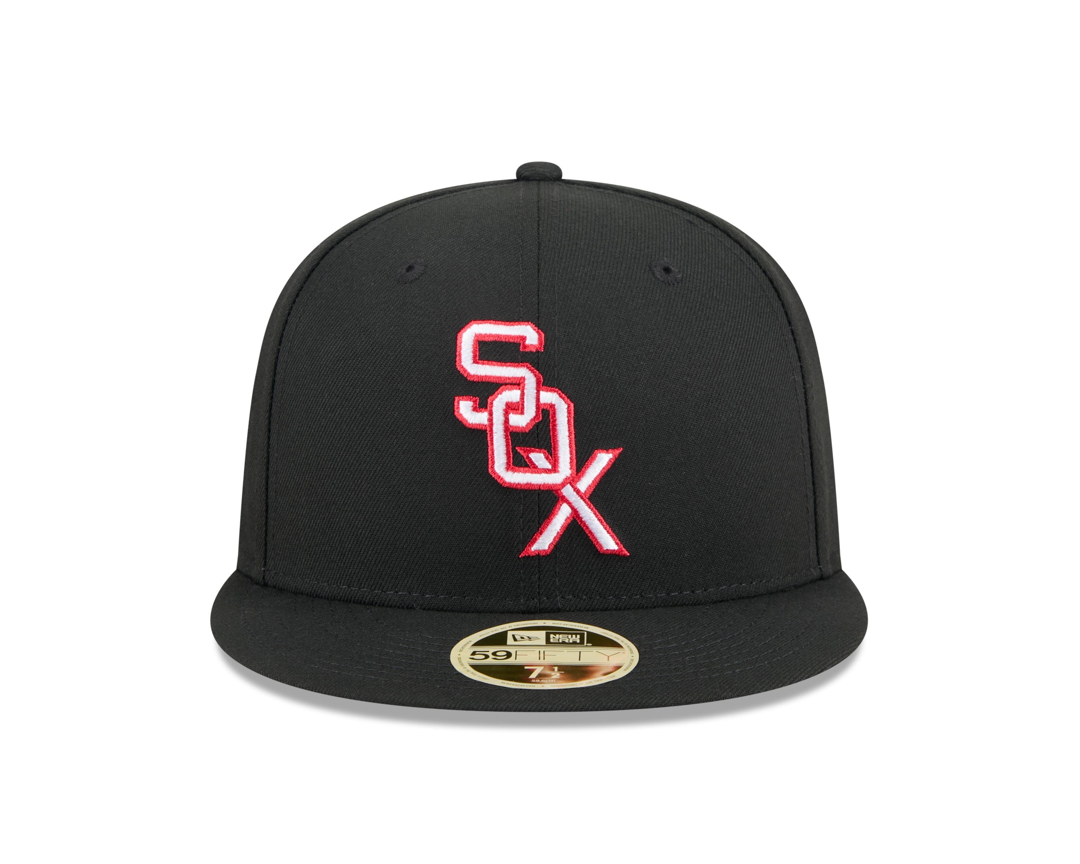 New Era - 59FIFTY - Hall Of Fame 2025 - Chicago White Sox - OTC - Headz Up 