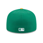 New Era - 59FIFTY - Hall Of Fame 2025 - Oakland Athletics - OTC - Headz Up 