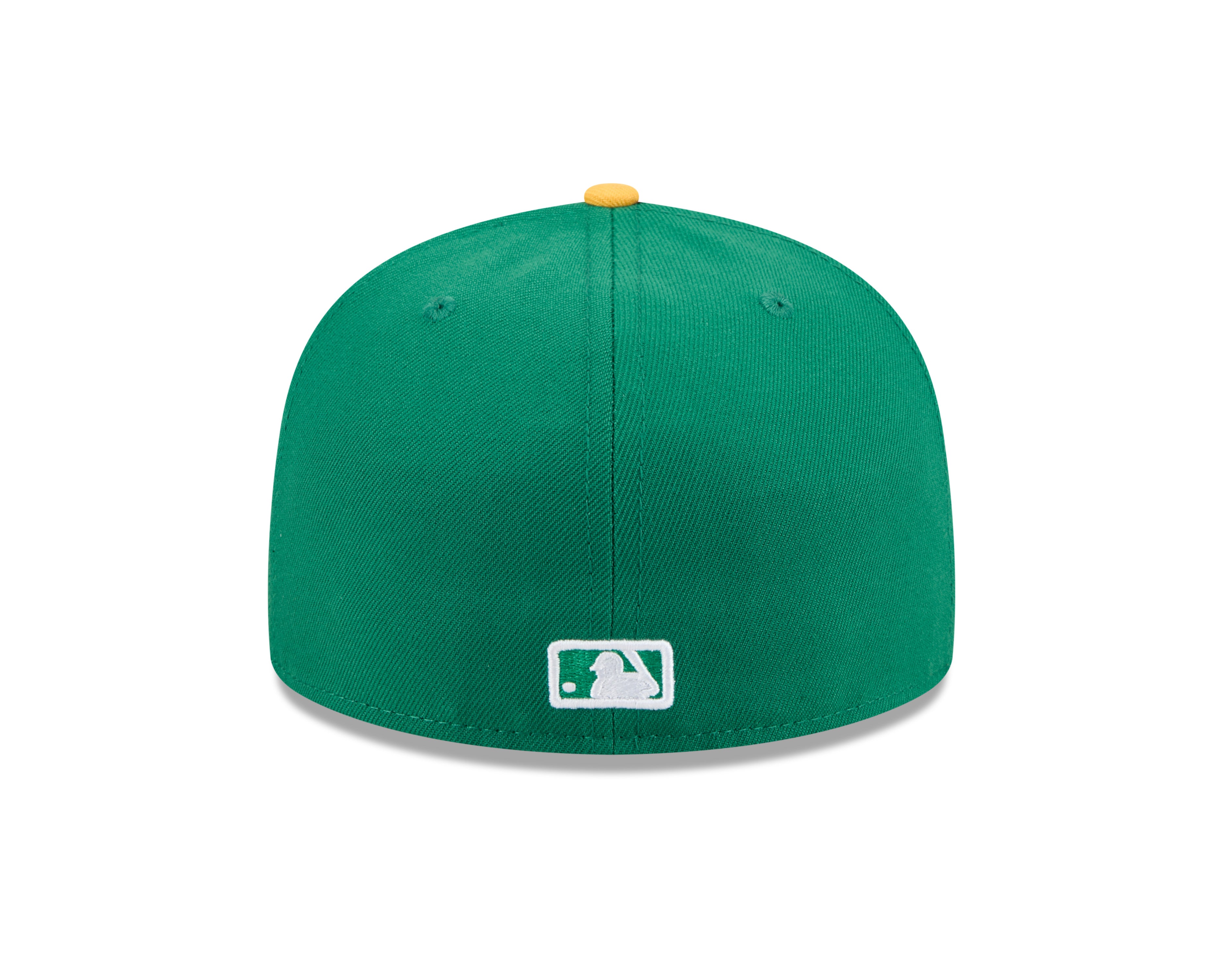 New Era - 59FIFTY - Hall Of Fame 2025 - Oakland Athletics - OTC - Headz Up 