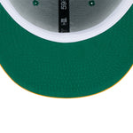 New Era - 59FIFTY - Hall Of Fame 2025 - Oakland Athletics - OTC - Headz Up 