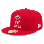 New Era - 59FIFTY - Hall Of Fame 2025 - California Angels - OTC - Headz Up 