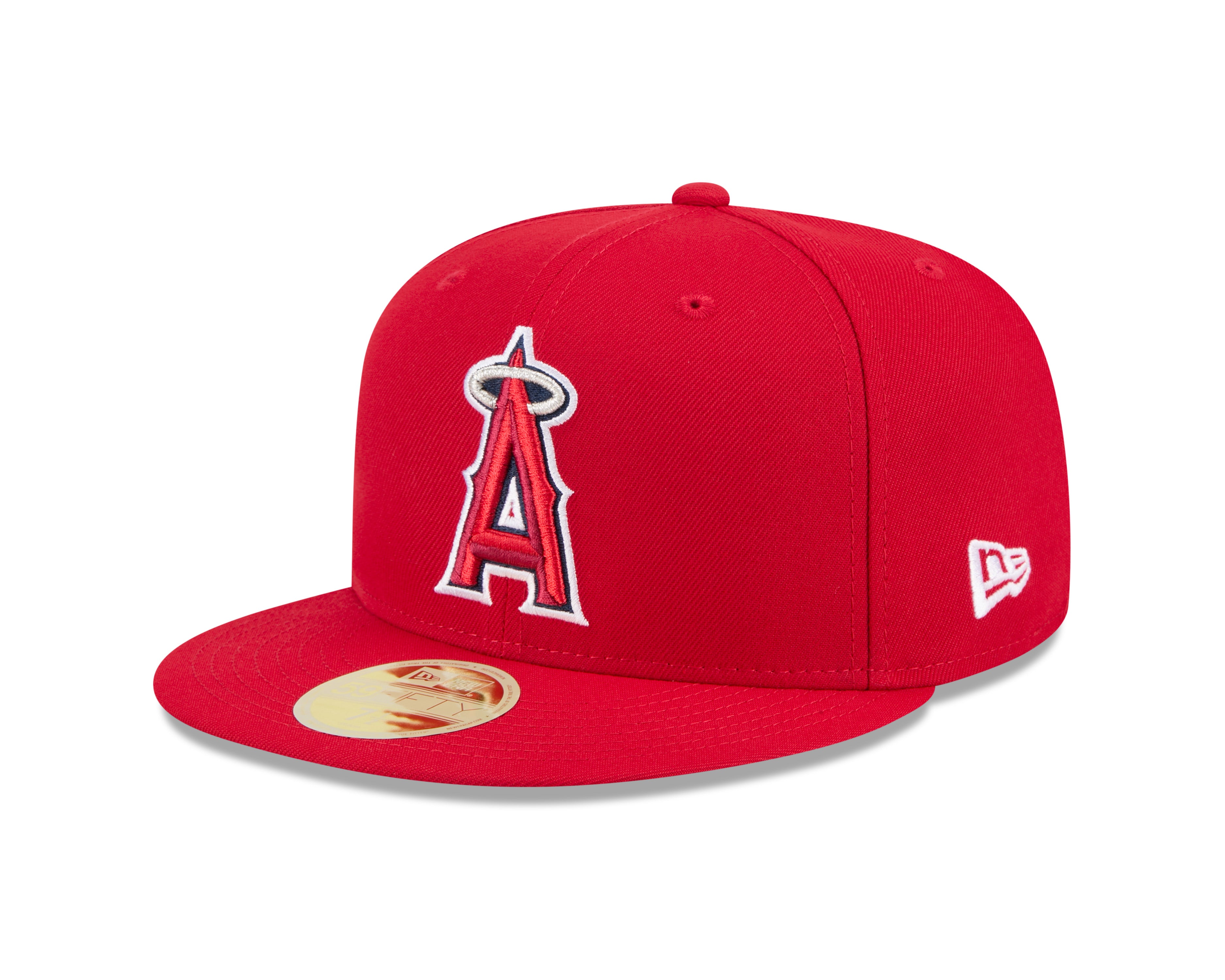 New Era - 59FIFTY - Hall Of Fame 2025 - California Angels - OTC - Headz Up 