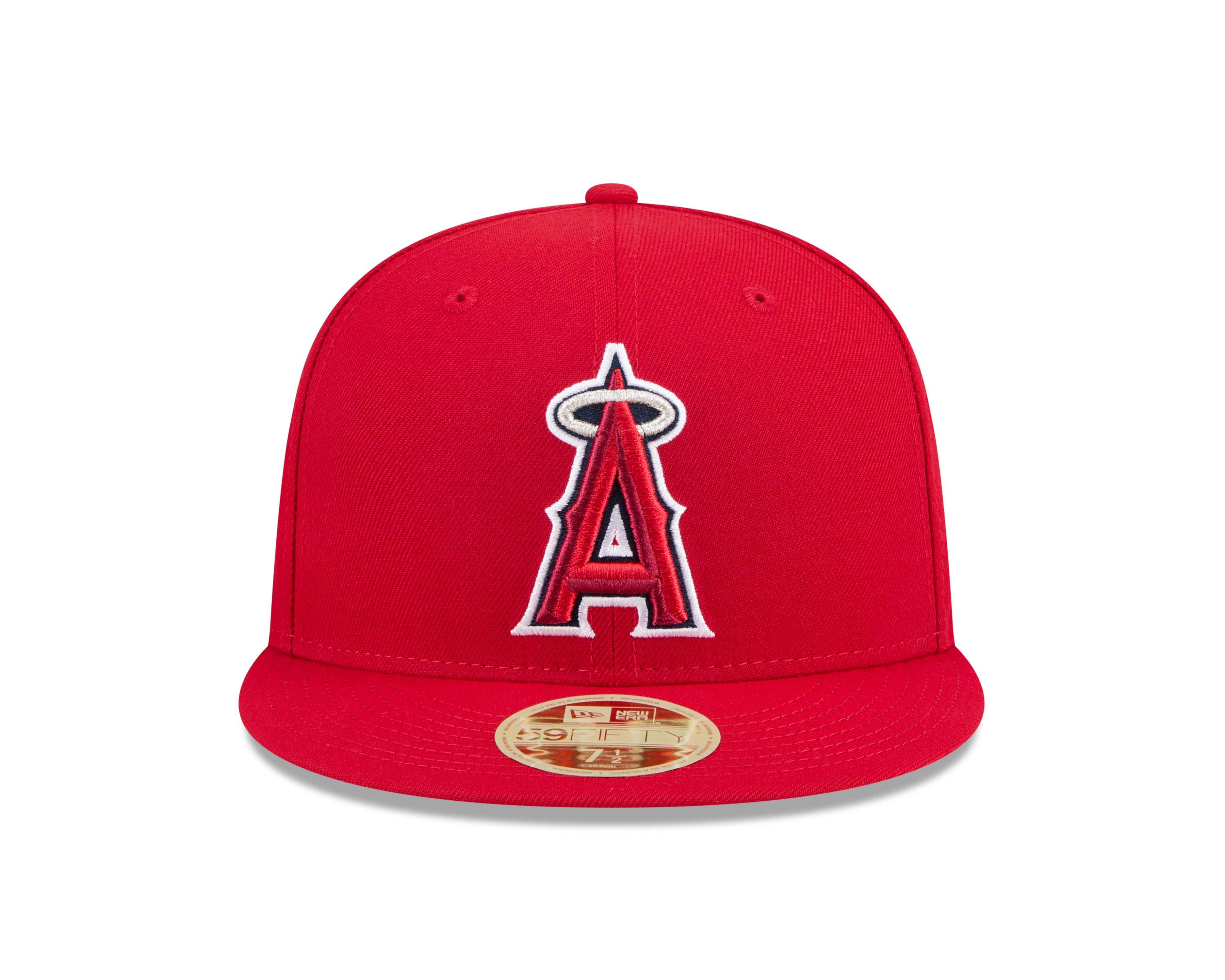 New Era - 59FIFTY - Hall Of Fame 2025 - California Angels - OTC - Headz Up 