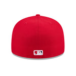 New Era - 59FIFTY - Hall Of Fame 2025 - California Angels - OTC - Headz Up 