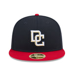 New Era - 59FIFTY - Hall Of Fame 2025 - Washington Nationals - OTC - Headz Up 