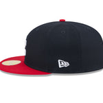 New Era - 59FIFTY - Hall Of Fame 2025 - Washington Nationals - OTC - Headz Up 