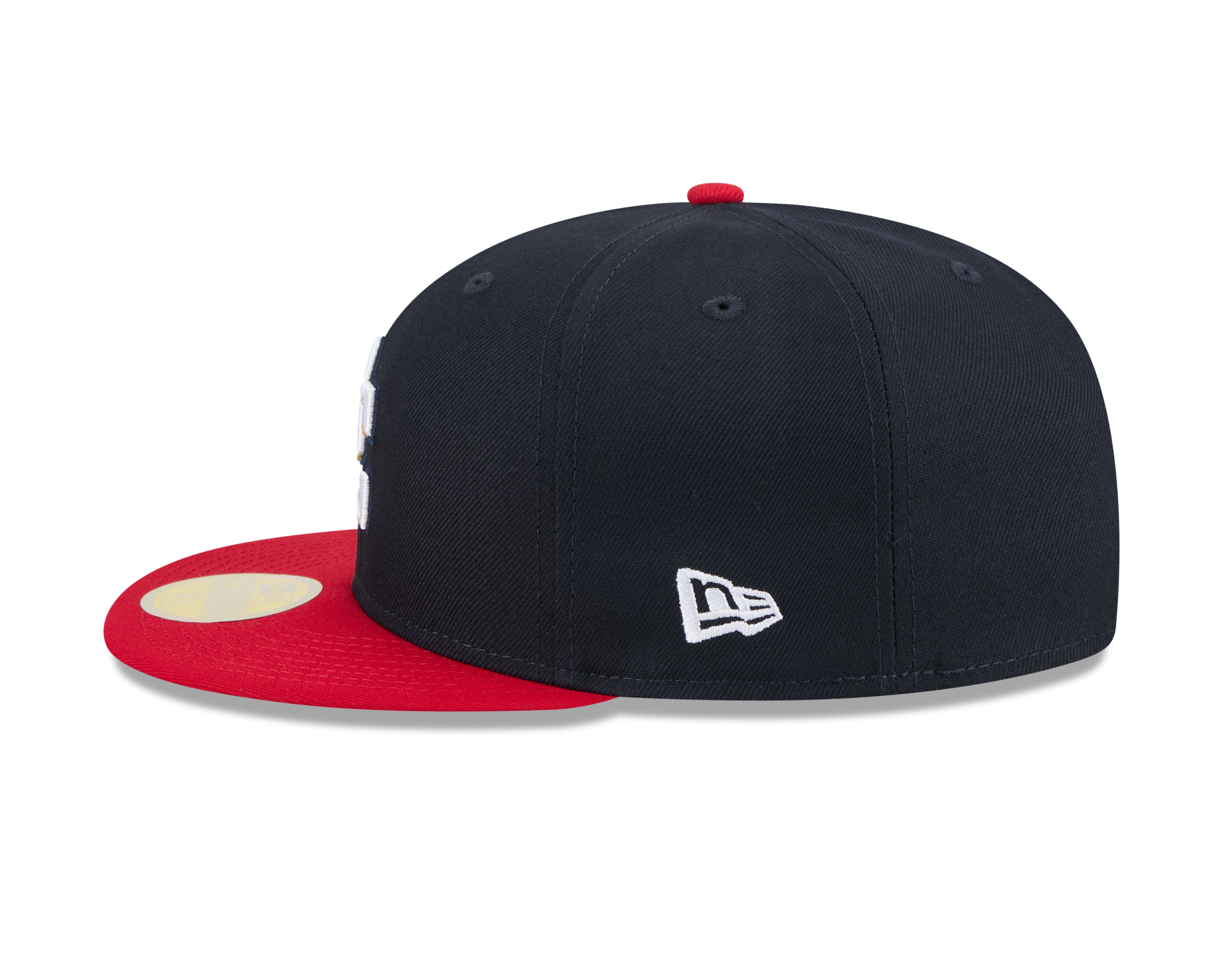 New Era - 59FIFTY - Hall Of Fame 2025 - Washington Nationals - OTC - Headz Up 