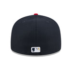 New Era - 59FIFTY - Hall Of Fame 2025 - Washington Nationals - OTC - Headz Up 