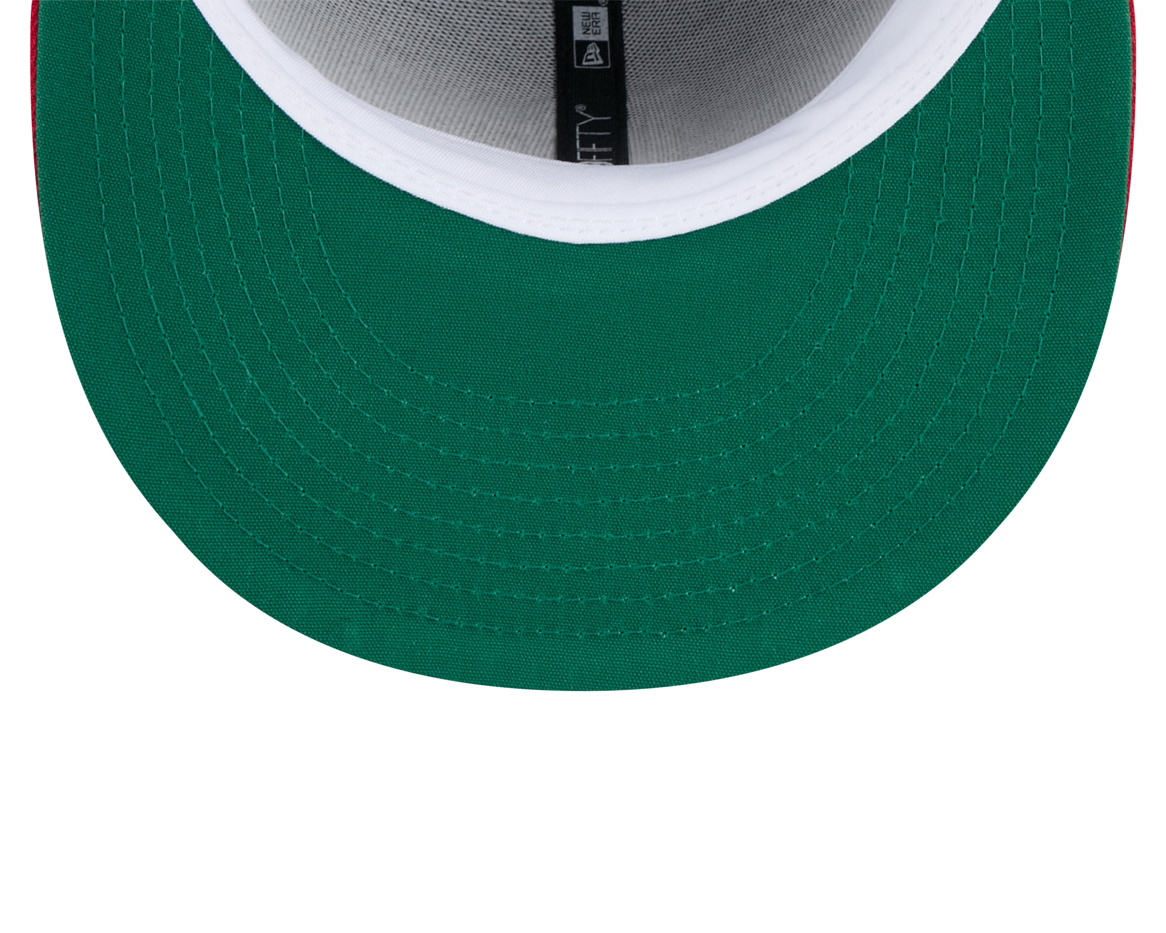 New Era - 59FIFTY - Hall Of Fame 2025 - Washington Nationals - OTC - Headz Up 