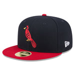 New Era - 59FIFTY - Hall Of Fame 2025 - St. Louis Cardinals - OTC - Headz Up 