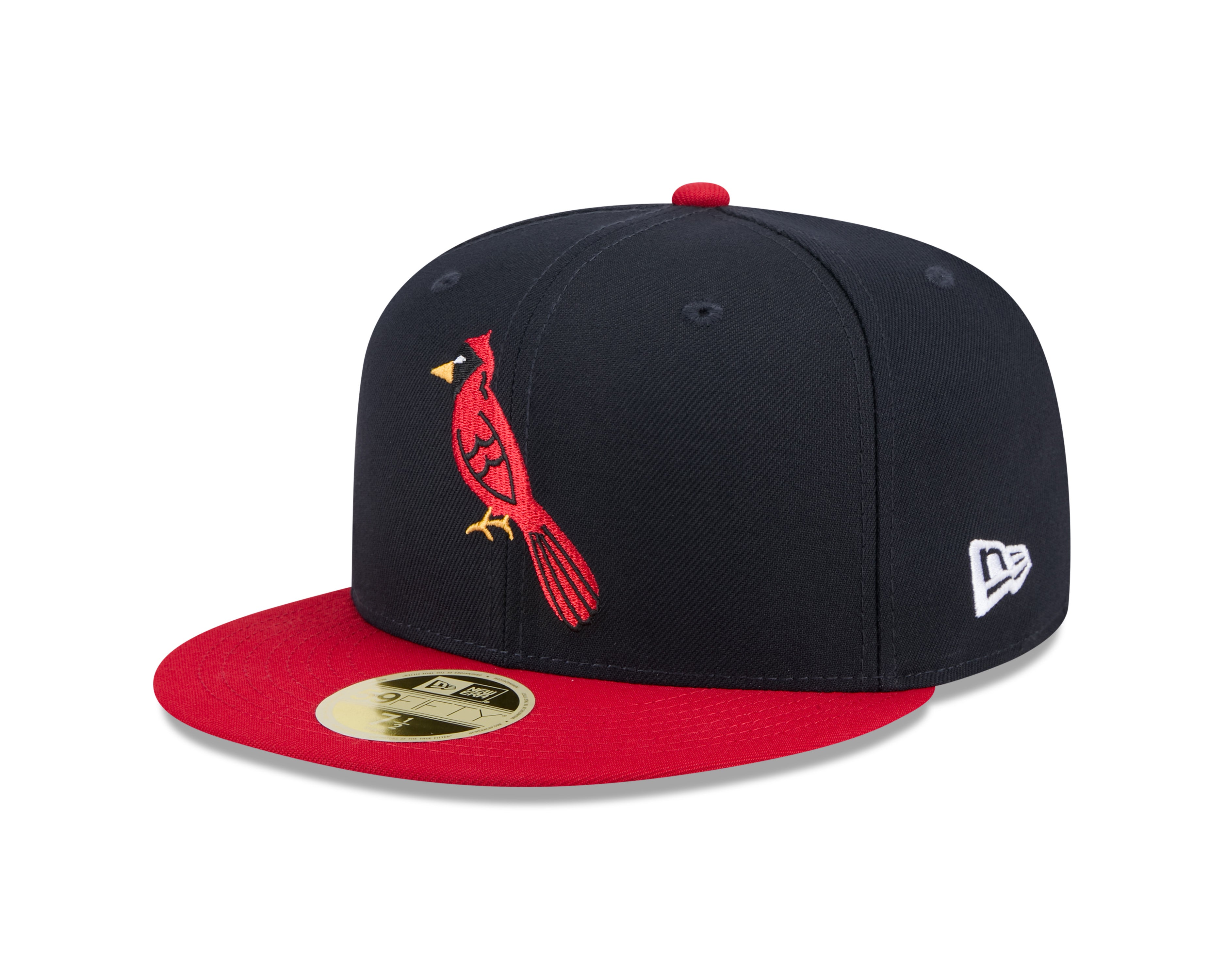 New Era - 59FIFTY - Hall Of Fame 2025 - St. Louis Cardinals - OTC - Headz Up 