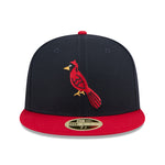 New Era - 59FIFTY - Hall Of Fame 2025 - St. Louis Cardinals - OTC - Headz Up 