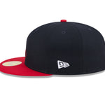 New Era - 59FIFTY - Hall Of Fame 2025 - St. Louis Cardinals - OTC - Headz Up 